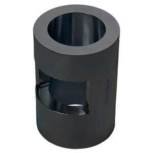 DEMONT.HYLSE ZF AKSLER PÅ BUSSER. MB, SETRA MM.