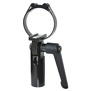 HOLDER FOR HYDRAULIKKSYLINDER. Ø=65-100 MM.