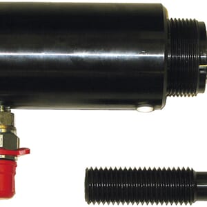 HYDRAULISK SYLINDER 14 TONN.M/RETUR