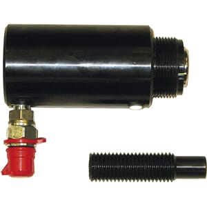 HYDRAULISK SYLINDER 14 TONN.M/RETUR