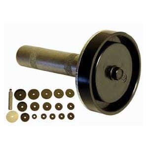 INNSLAGSVERKTØYSETT