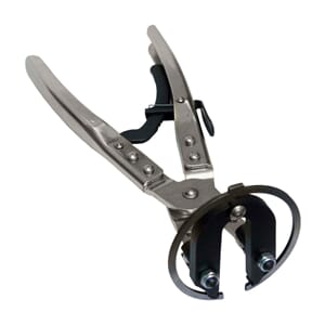 SEEGERINGSTANG F/RINGER UTEN HULL