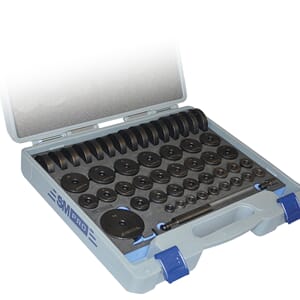 TRYKKSKIVESETT 18 -65MM+74 MM