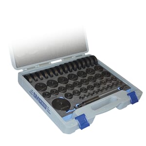 TRYKKSKIVESETT 18 -65MM+74 MM