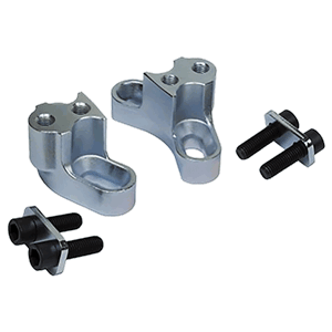 DEMONTERINGSFOT 6/8 BOLT. SUV.(2 STK)