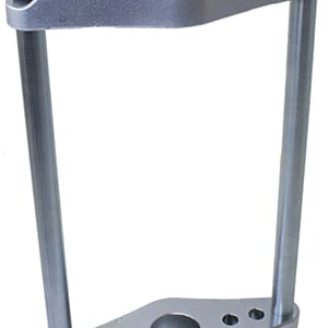 PRESSBØYLE KINGBOLT ETC. 32/45 TONN