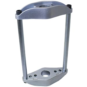 PRESSBØYLE KINGBOLT ETC. 32/45 TONN