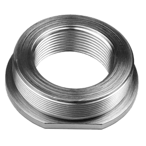 OVERGANG 2 3/4" - 16 UNS G 1/2"