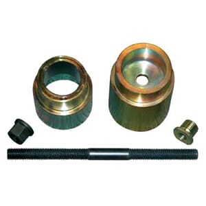 BÆREARMSFORINGSVERKTØY ASTRA F