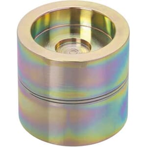 DE/MONTERINGS HYLSE MB 124