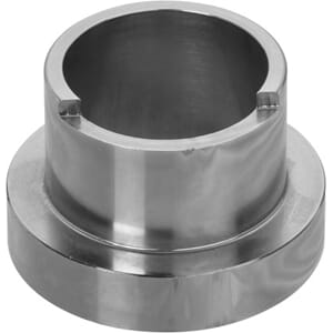 MONTERINGSBRIKKE LAGUNA, TRAJET & SANTA FE