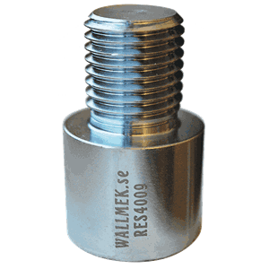 ADAPTER M22 - M18