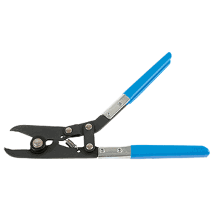 MANSJETTBÅNDTANG OETIKER SOFTLOCK KLEMMER