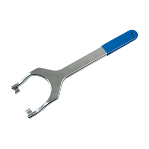 DRIVAKSEL UTLØSERGAFFEL