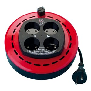 KABELSNELLE 10M. INNENDØRS BRUK