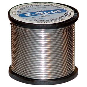 LODDETINN 1,0MM.-500 G.