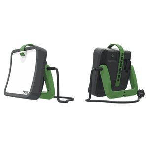 ARBEIDSLAMPE LED 30W