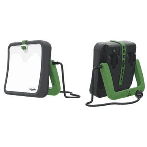 ARBEIDSLAMPE LED 50W