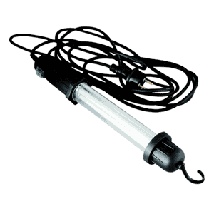 ARBEIDSLAMPE 11W PROFF