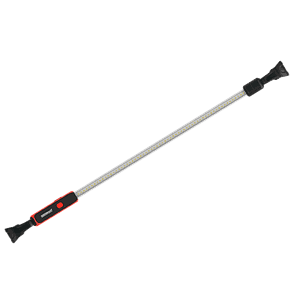 OPPLADBAR PANSERLAMPE