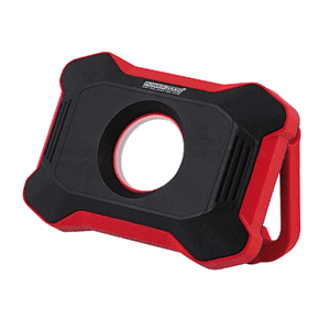 OPPLADBAR LYSKASTER 1100 LUMEN