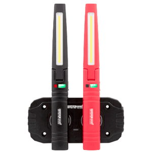 ARBEDSLYKT 2 STK. M/INDUKSJONSLADING