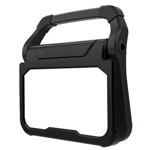 ARBEIDSLYS 1000/2000 LUMEN