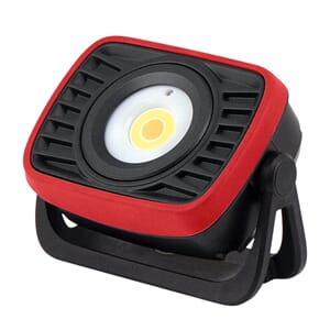 OPPLADBAR LYSKASTER KOMPAKTMODELL