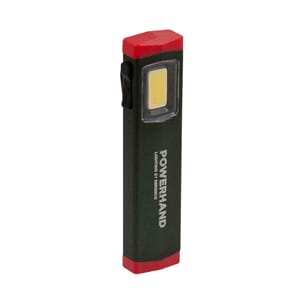 INNSPESKJONSLYKT COB LED