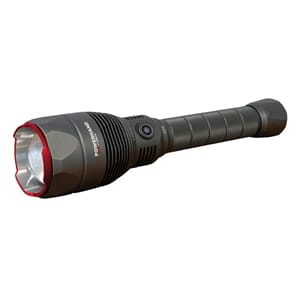 LOMMELYKT/SØKELYS 12000 LUMEN