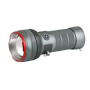 LYKT ALUMINIUM 20000 LUMEN