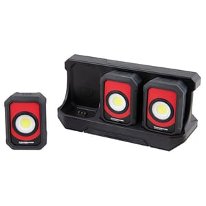 MULTILYS SETT MED LADESTASJON