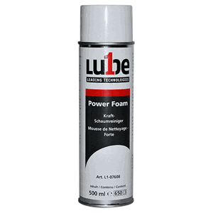 POWER FOAM