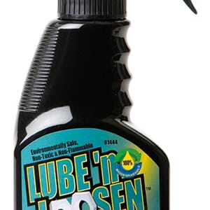 LUBEN LOOSEN