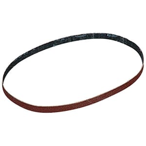 SLIPEBÅND 10X330MM. K 120