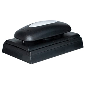 SLIPEKLOSS M/PAPIRLÅS