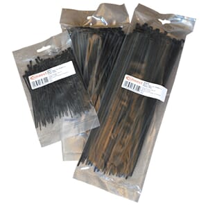 STRIPSPAKKE 300 STK. INNEHOLDER: