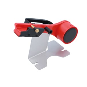 MASKERINGSTAPE DISPENSER M/BRETT