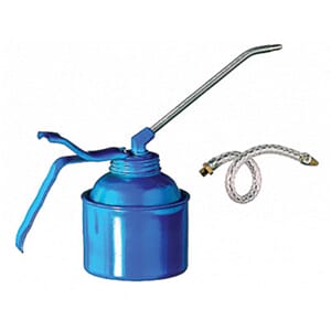 SMØREKANNE 300 ML. M/FLEX TUT