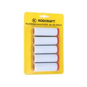 8150-K FETTPATRONSETT 5 STK.