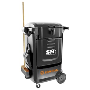 ABSOPAK ABSOBERINGSBEHOLDER