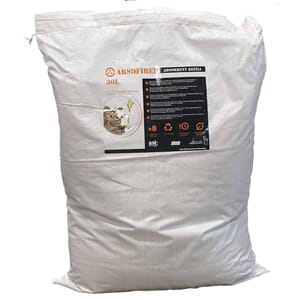 ABSOPAK ABSORBERINGSPULVER 30 LITER