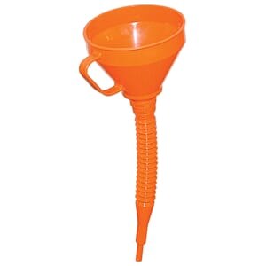 TRAKT 160MM. FLEXIBEL