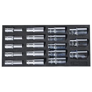 Moduler med verktøy