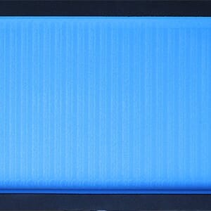 SKUFFEINNLEGG 1/3  1-ROM