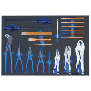 TENGER-DORER-MEISLER-FILER INNEHOLDER: