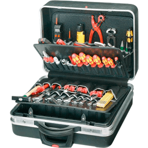 VERKTØYKOFFERT CARGO