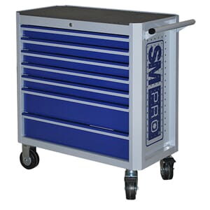 VERKTØYVOGN BASIC EDITION