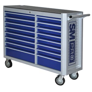 VERKTØYVOGN BASIC EDITION