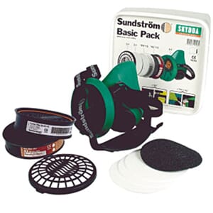 BASIC PACK SUNDSTRØM